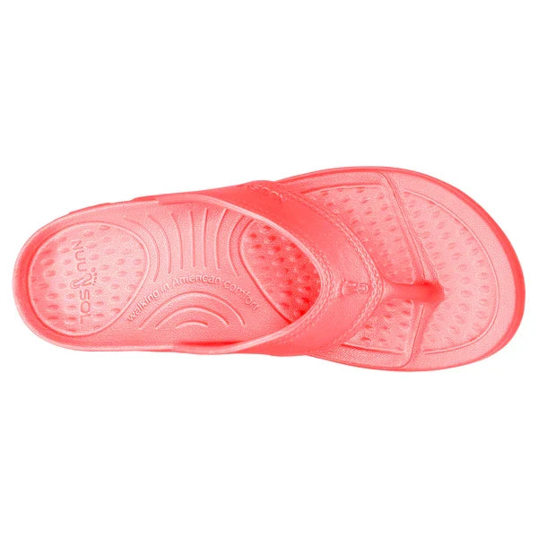Women's Cascade Recovery Flip Flop