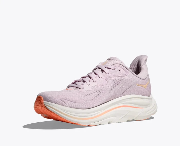 Women's Clifton 10