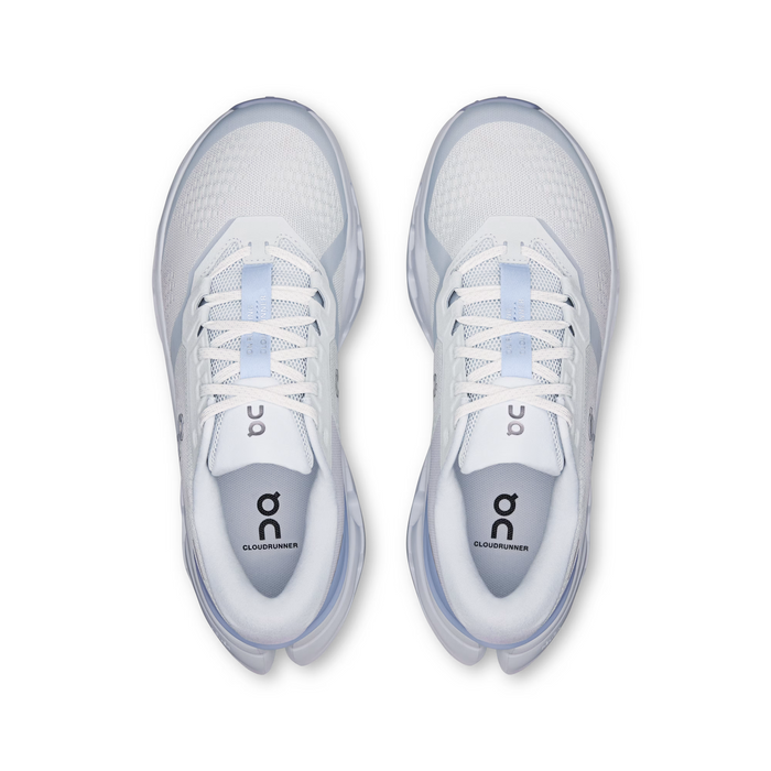 Women's Cloudrunner 3