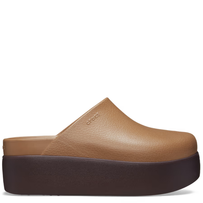 Women's Dylan Platform