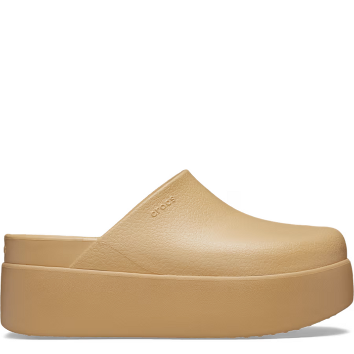 Women's Dylan Platform