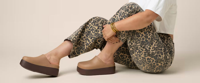 Women's Dylan Platform