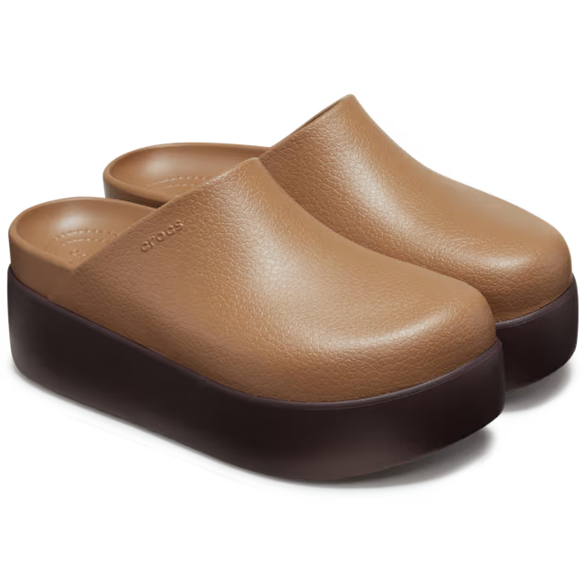 Women's Dylan Platform