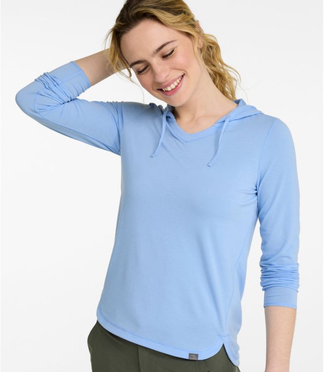 Women's Everyday SunSmart® Hoodie