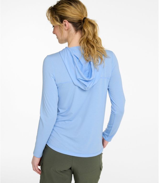 Women's Everyday SunSmart® Hoodie