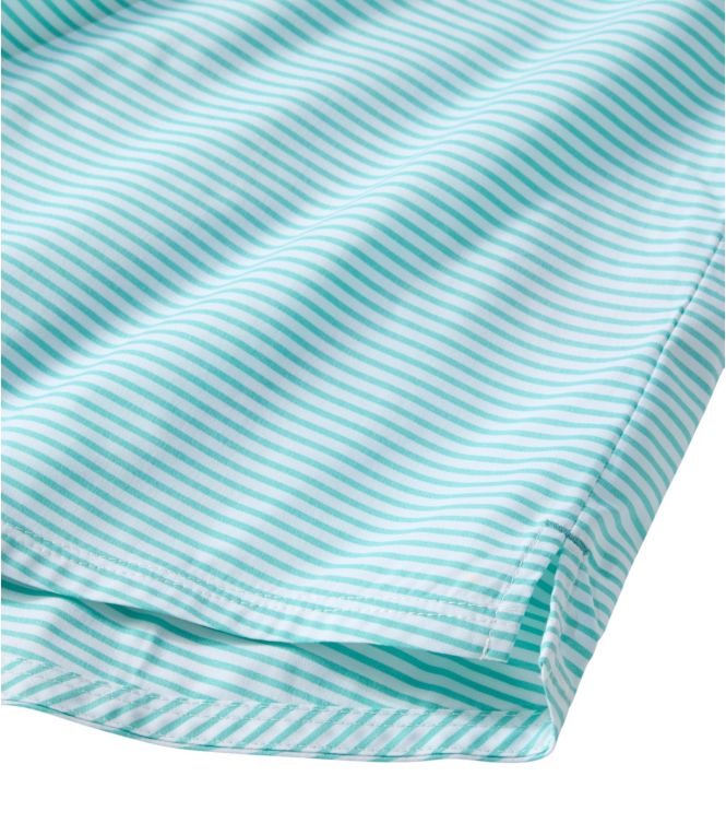 Women's Everyday SunSmart® Woven Shirt, Quarter-Zip