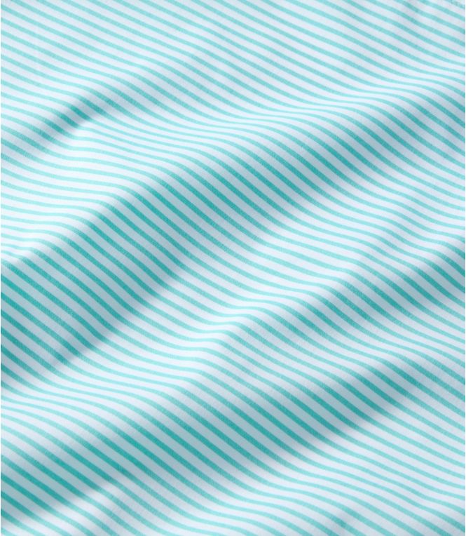 Women's Everyday SunSmart® Woven Shirt, Quarter-Zip