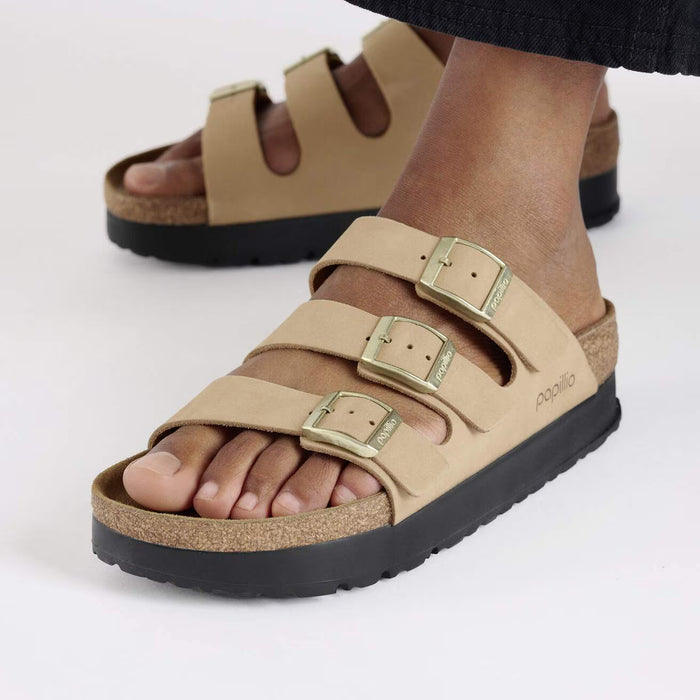 Women's Florida Flex Platform