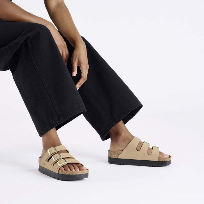 Women's Florida Flex Platform