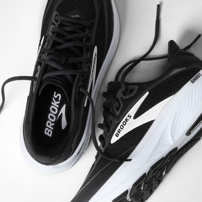 Women's Ghost 18