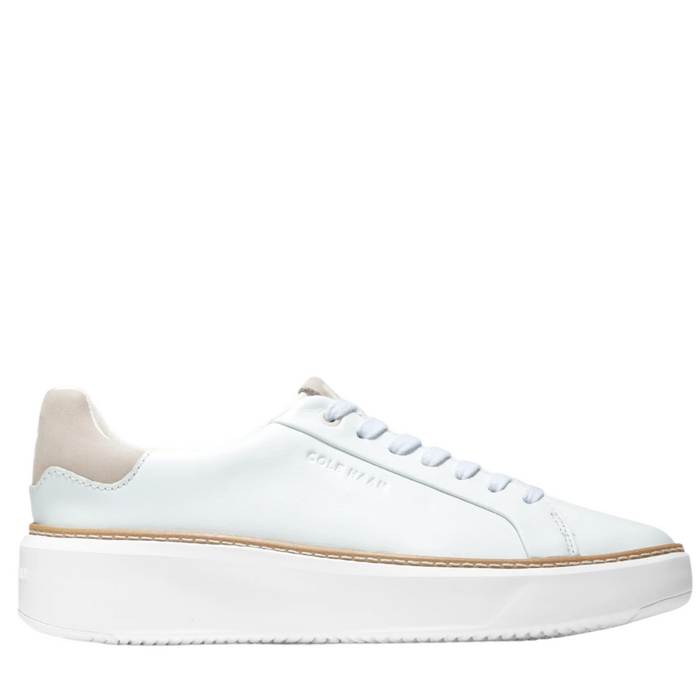Women's GrandPrø Topspin
