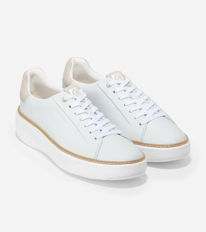 Women's GrandPrø Topspin