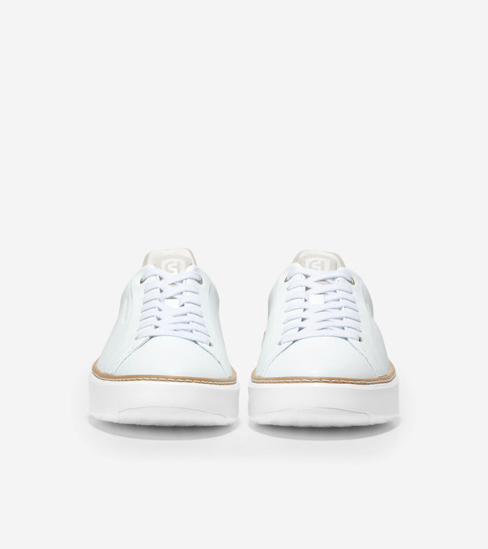 Women's GrandPrø Topspin