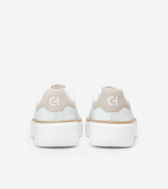 Women's GrandPrø Topspin