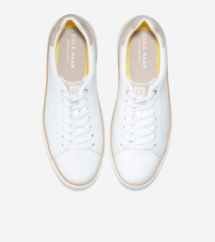 Women's GrandPrø Topspin