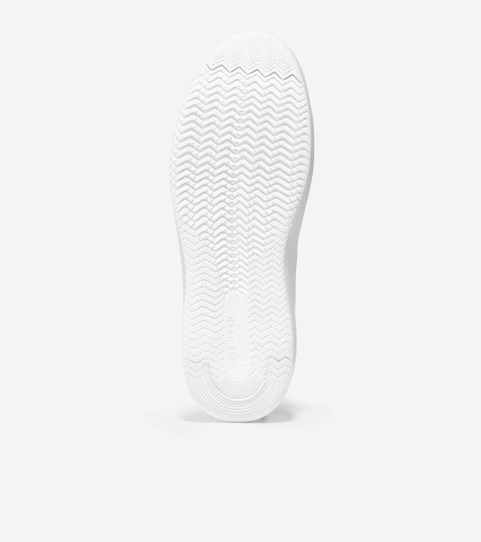 Women's GrandPrø Topspin