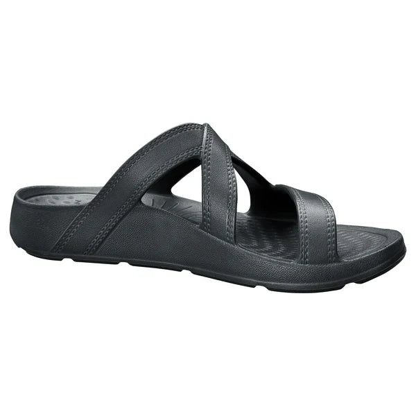 Women's Hailey Recovery Slide