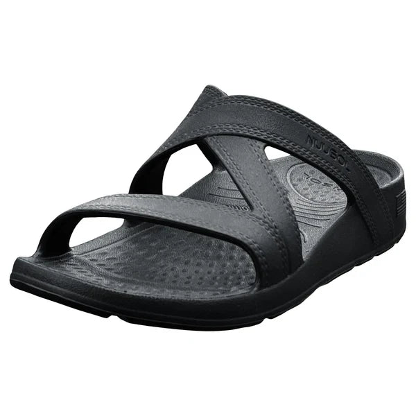 Women's Hailey Recovery Slide