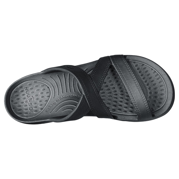 Women's Hailey Recovery Slide