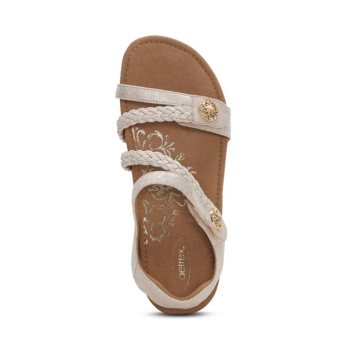 Women's Jillian Braided