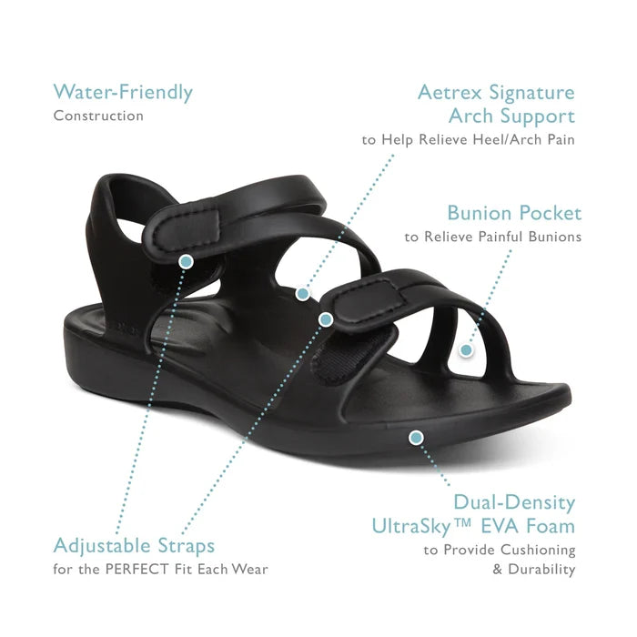 Women's Jillian Sport