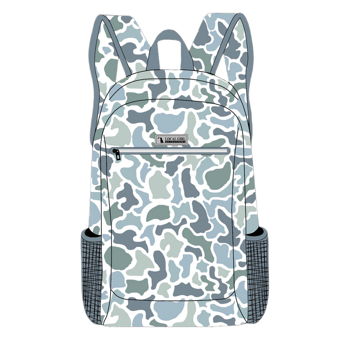 Women's LG Backpack