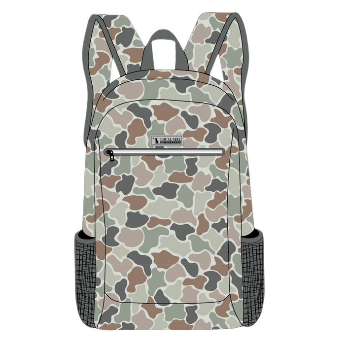 Women's LG Backpack