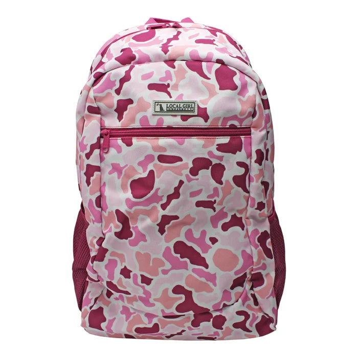 Women's LG Backpack
