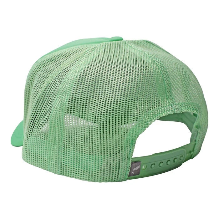 Women's LG Beachwood Foam Trucker Hat