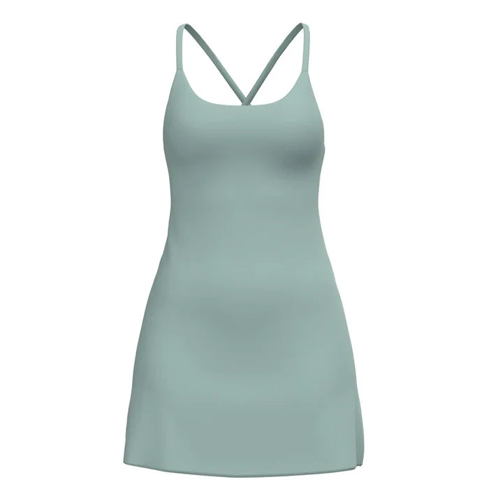 Women's LG Cloud Dress