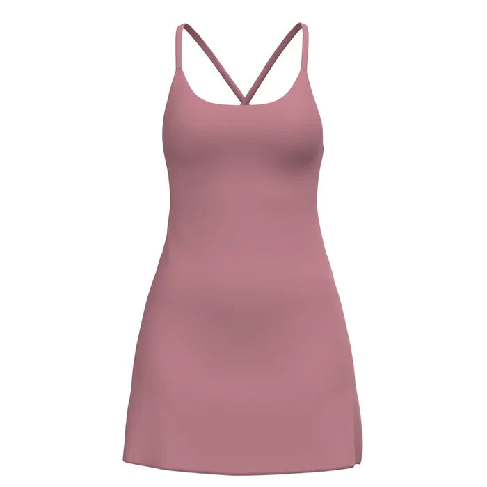 Women's LG Cloud Dress