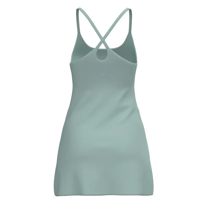 Women's LG Cloud Dress