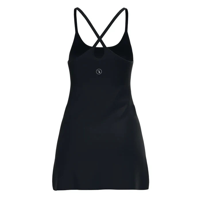 Women's LG Cloud Dress