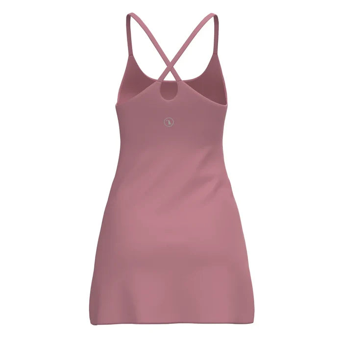 Women's LG Cloud Dress