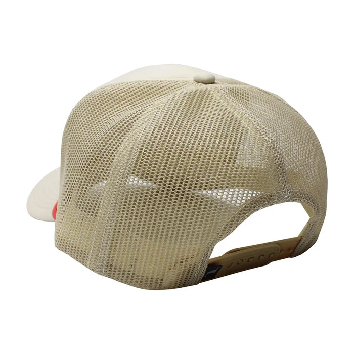 Women's LG Cool It Foam Trucker Hat
