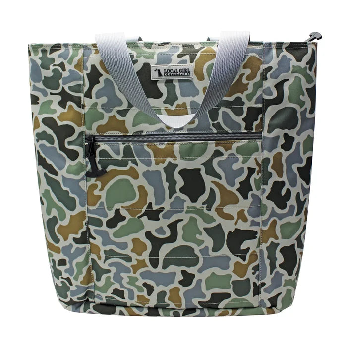 Women's LG Cooler Bag