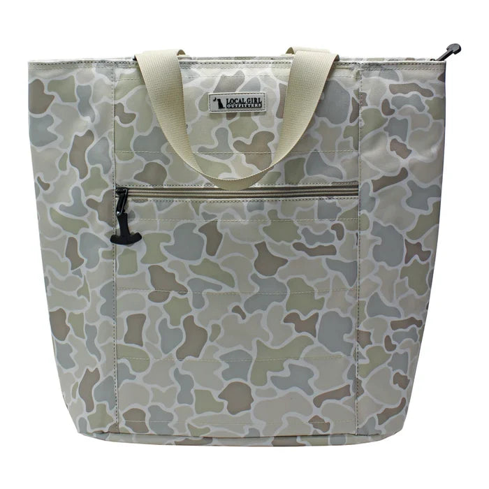 Women's LG Cooler Bag