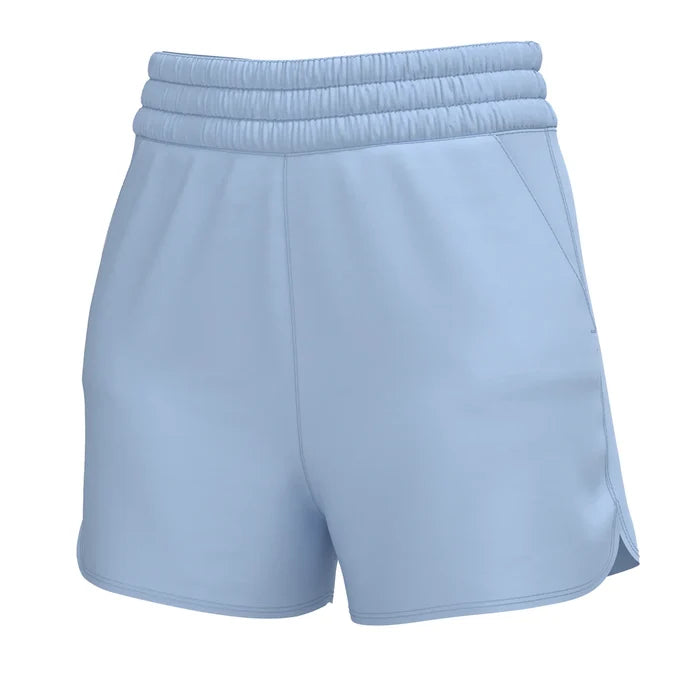 Women's LG High-Waisted Volley Shorts