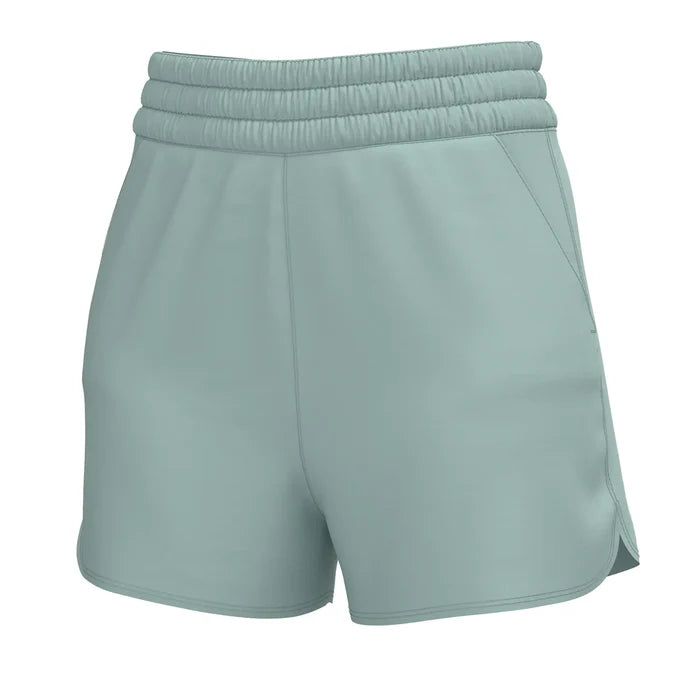 Women's LG High-Waisted Volley Shorts