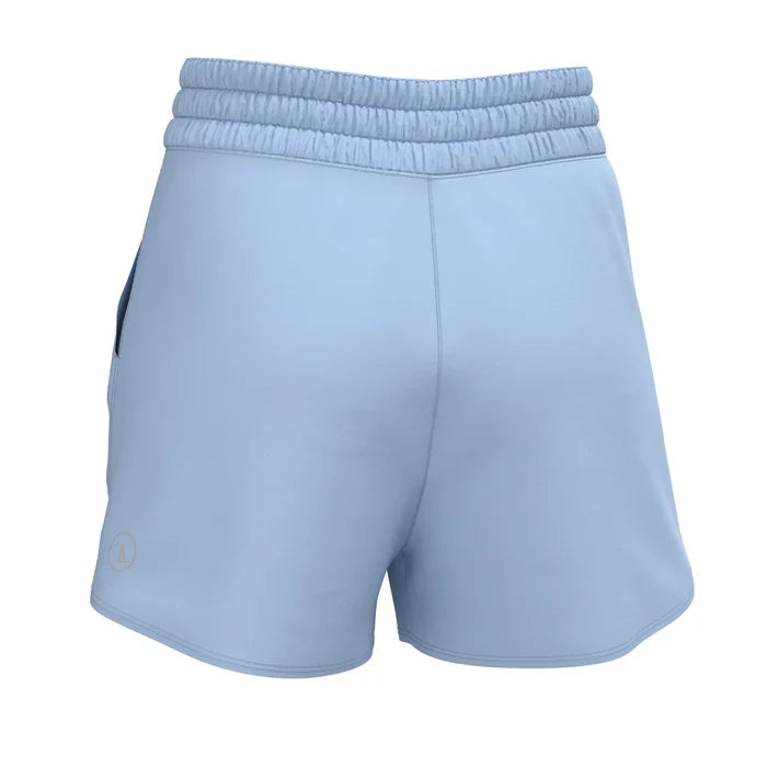 Women's LG High-Waisted Volley Shorts