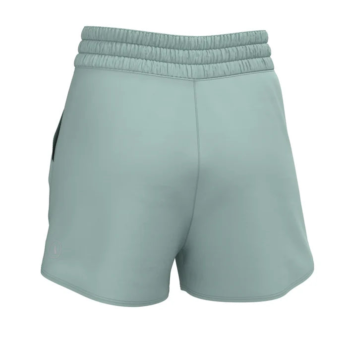 Women's LG High-Waisted Volley Shorts