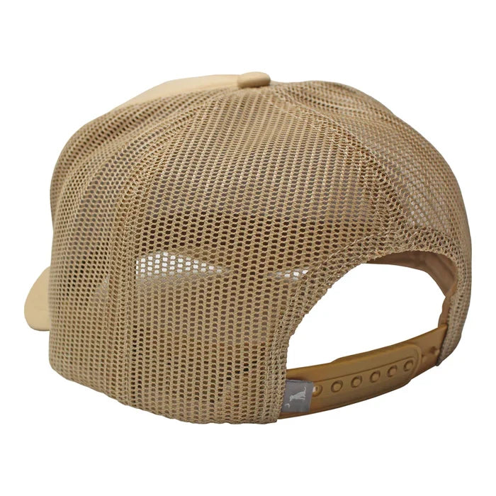Women's LG Local Foam Trucker Hat
