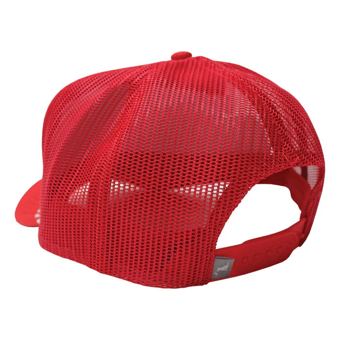 Women's LG Long Live Foam Trucker Hat