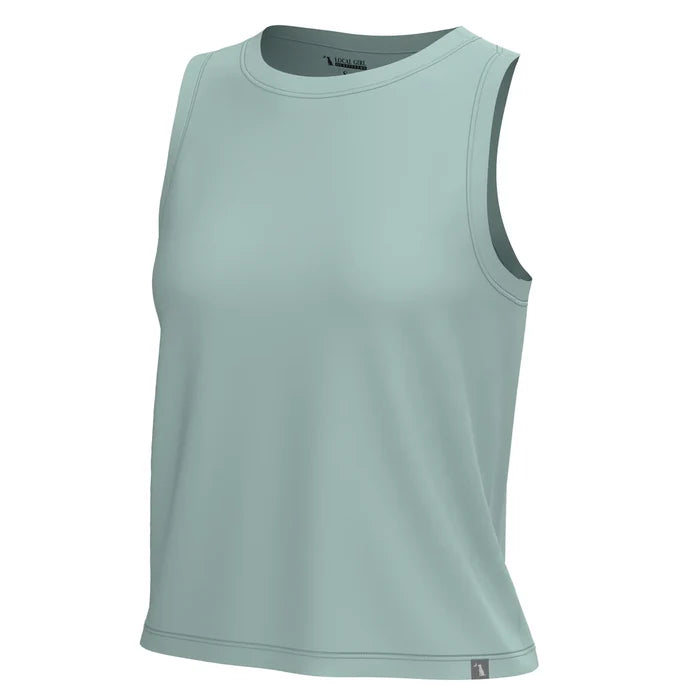 Women's LG Muscle Tank 2.0