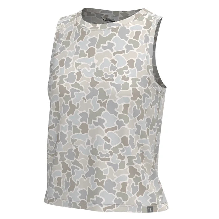 Women's LG Muscle Tank 2.0
