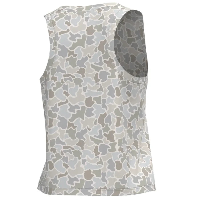 Women's LG Muscle Tank 2.0