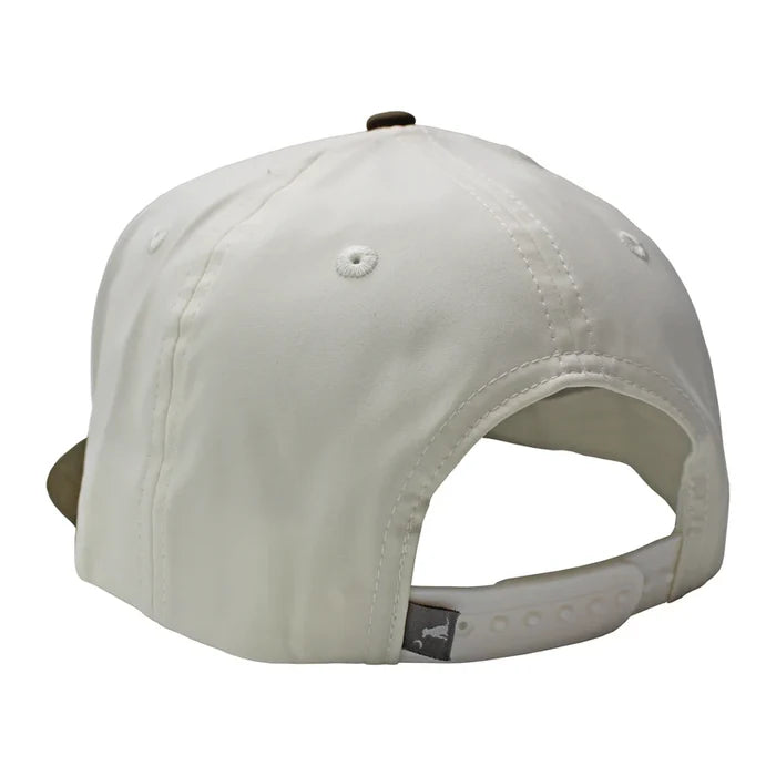 Women's LG Stacked Rope Hat