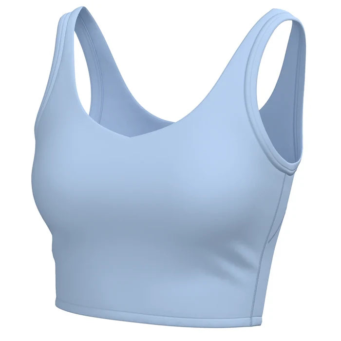 Women's LG Tank Top