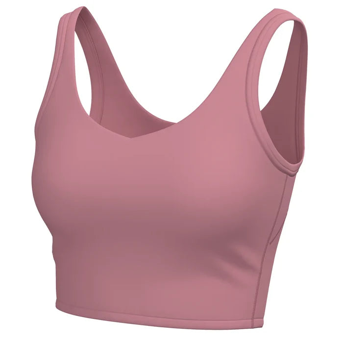 Women's LG Tank Top