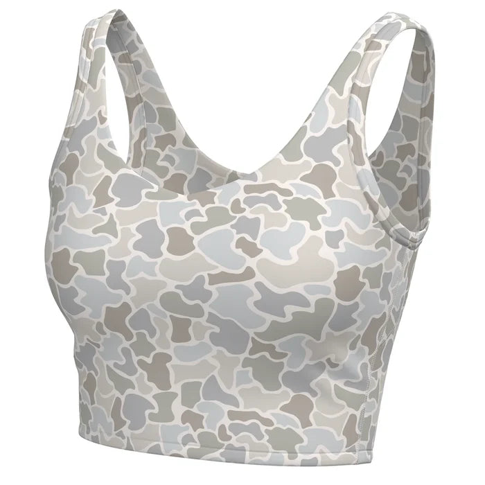 Women's LG Tank Top